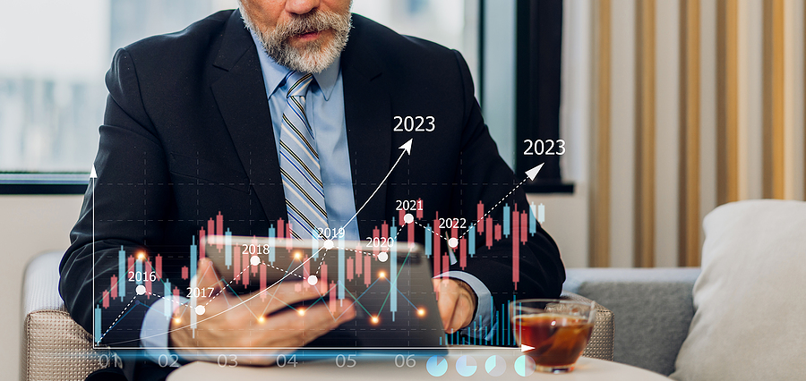 Don’t Forget to Include Your Digital Assets In Your Estate Plan—Part 1