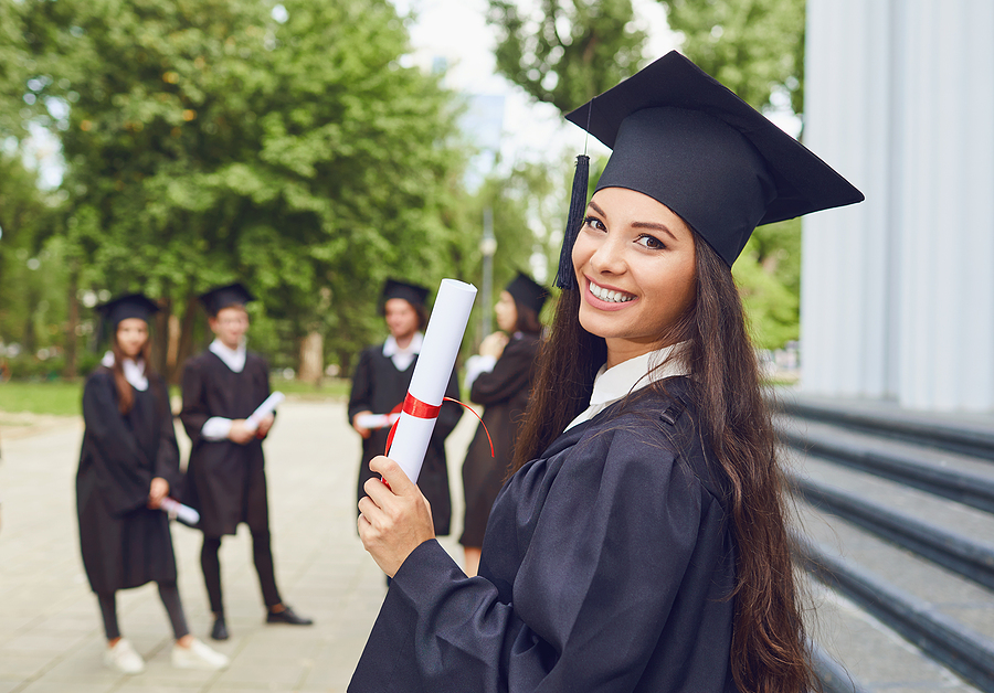 3 Vital Estate Planning Documents For High School Graduates