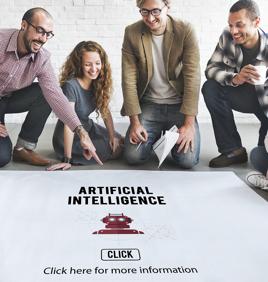 Business in the Age of AI: Why You Still Need Strategy, Oversight, and a Trusted Guide