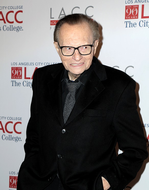 Larry King's Death Highlights the Importance of Updating Your Estate Plan for Divorce and Death - Part 1