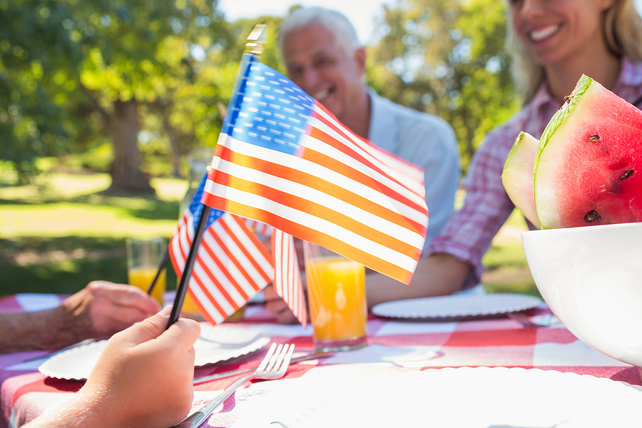 Value Freedom? Here’s Why an Estate Plan Is Your Declaration of Independence