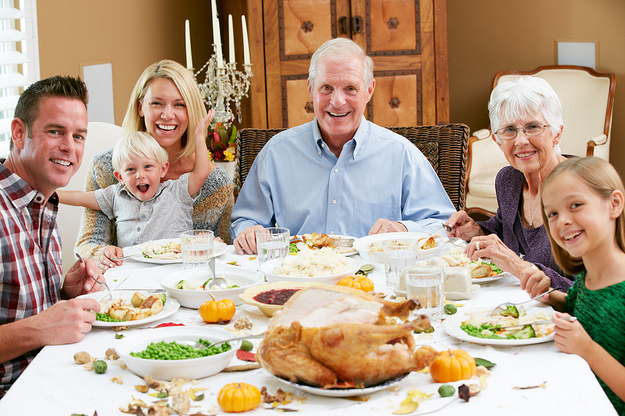 How to Talk to Your Loved Ones About Death, Money, and Estate Planning at the Holidays