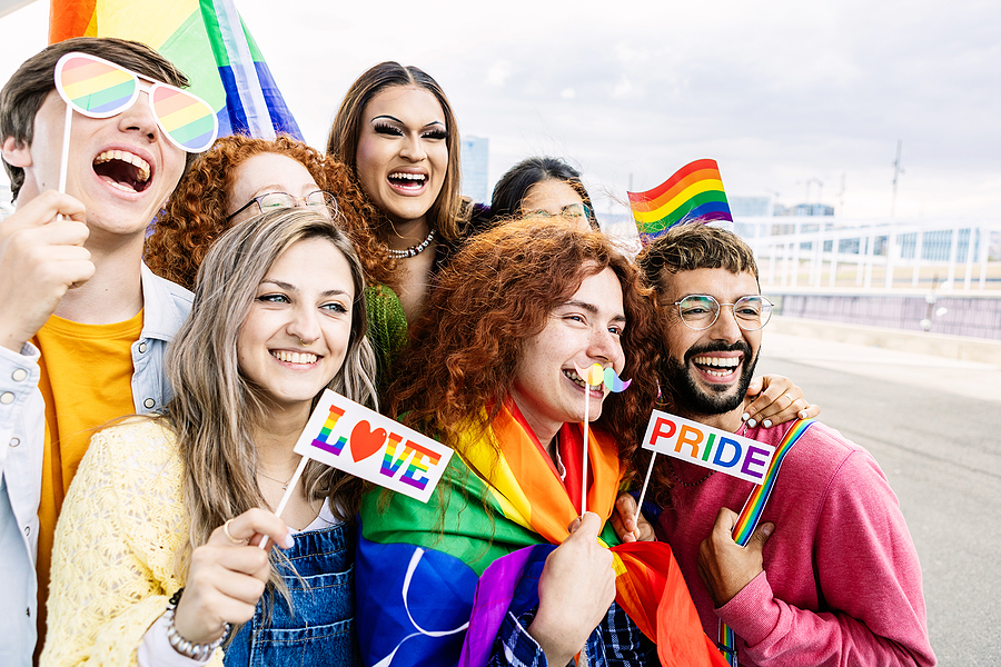 Pride Month & Planning: Securing a Legacy That Lasts