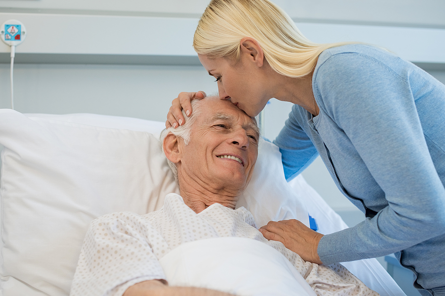 Navigating End-of-Life Care: Lessons from a Daughter's Tragic Experience