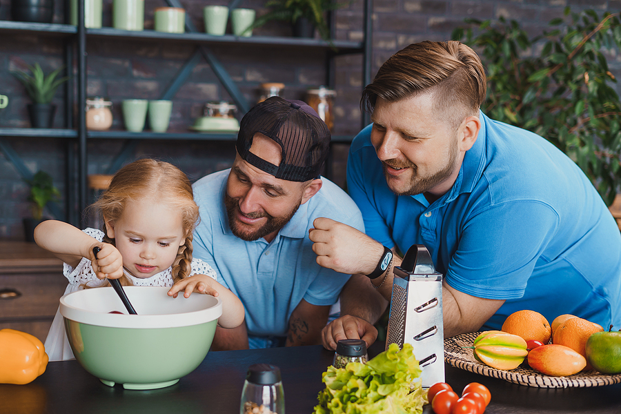 Protecting Your LGBTQIA+ Family:  A Pride Month Guide to Estate Planning for Non-Biological Parents