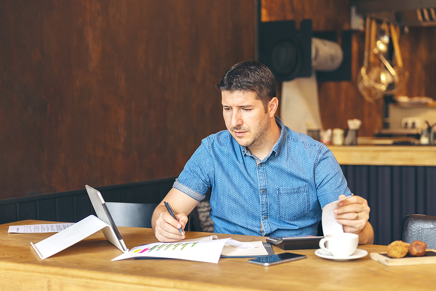 Tax Moves Business Owners Can Still Make in March for the Prior Year