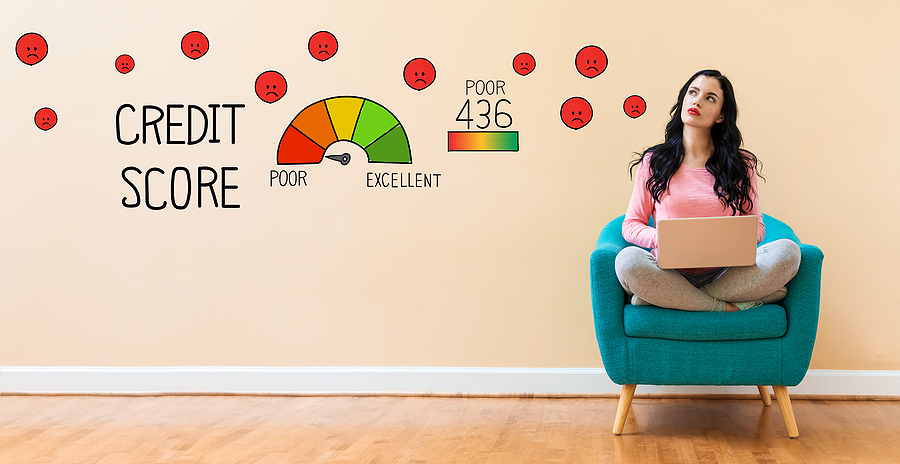 How to Fund Your Business When You Have a Low Credit Score