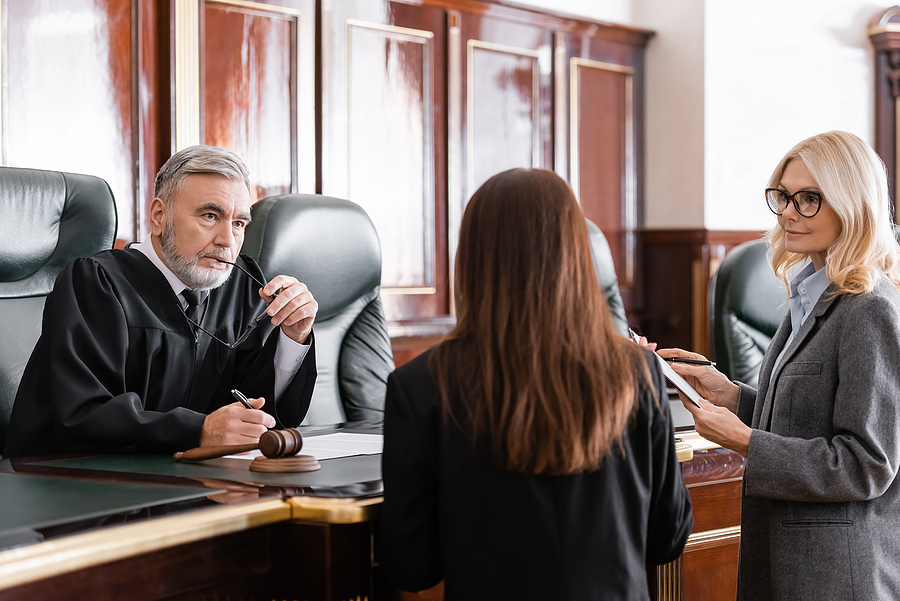 Navigating Small Claims Court: What You Should Know