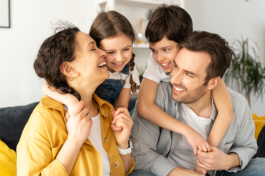 Does Your Family Need Umbrella Insurance?