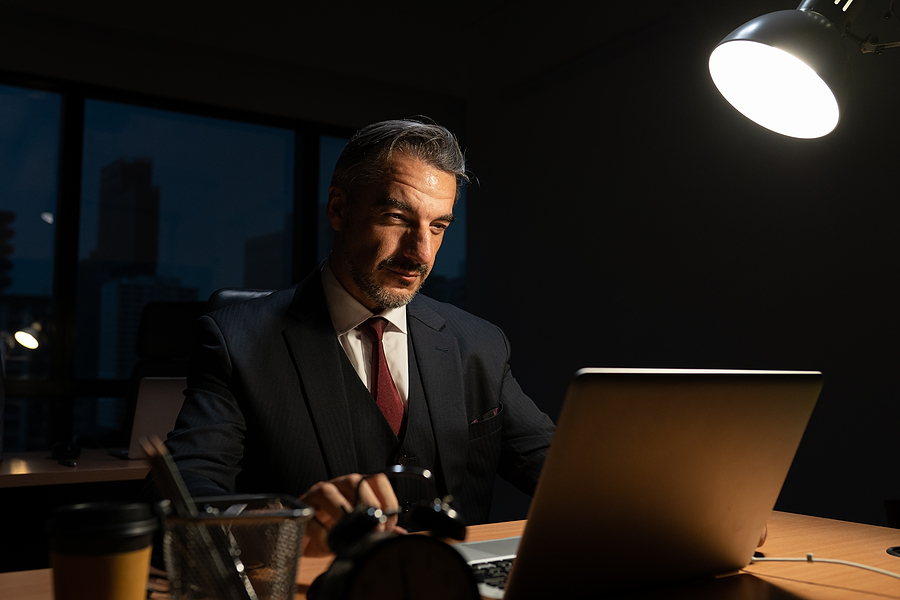 Business Owner Burnout: Legal and Financial Strategies to Protect Your Company When You Need a Break