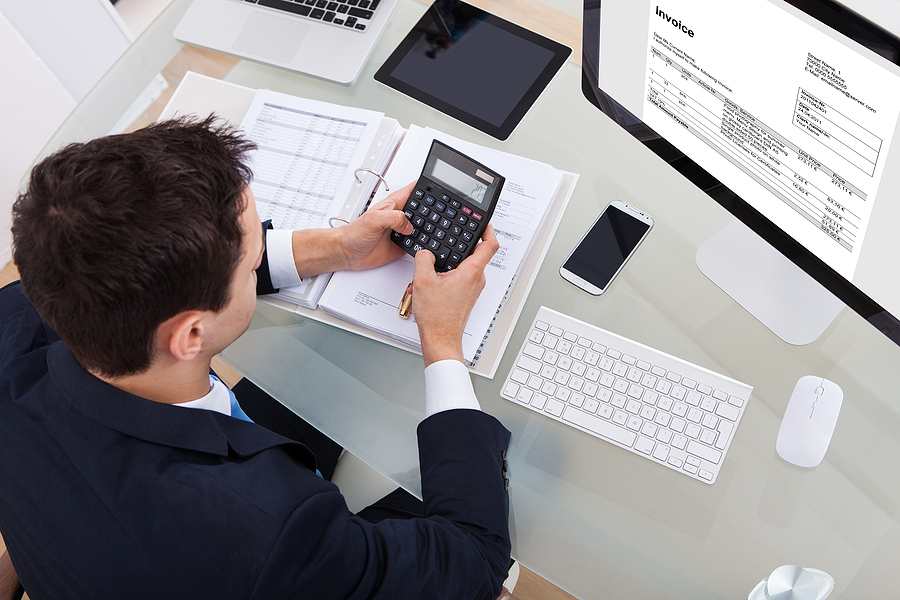Warning! Your Business Financial Systems Need an Upgrade