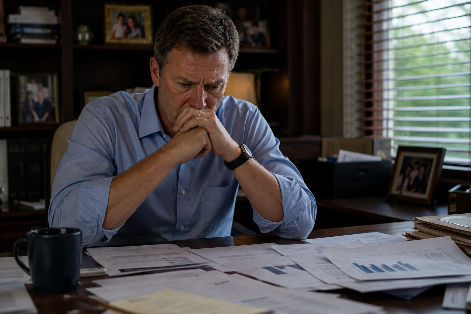 Succession Planning: New Tax Law Limit Hits Small Trusts