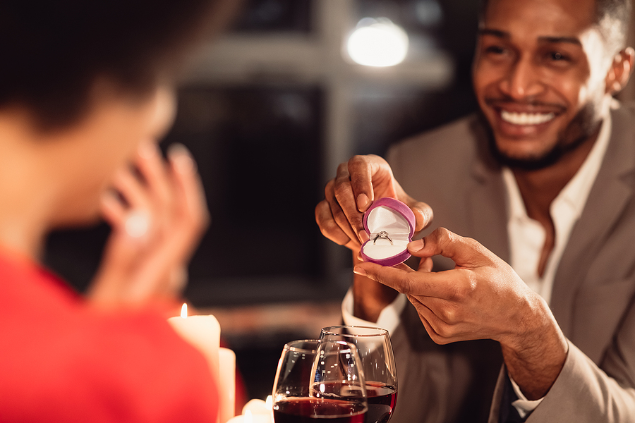 How To Avoid The Need For A Prenuptial Agreement - Part 1