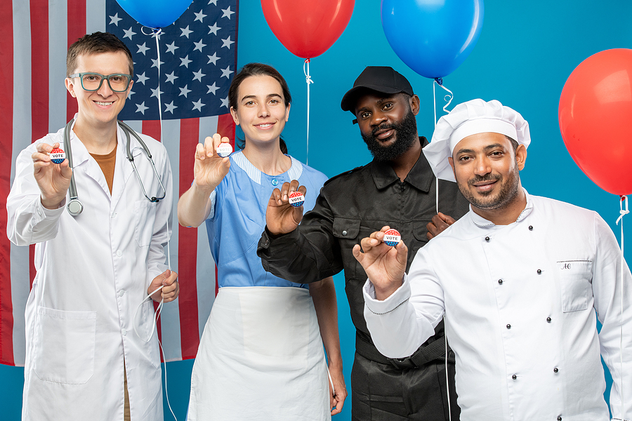 When Every Dollar Counts: How Labor Day Reminds Us That Life & Legacy Planning Is More Essential Than Ever