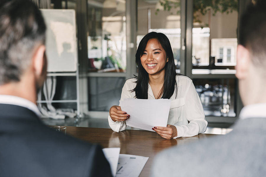 Finding Your Perfect Match: New Rules for Business Hiring