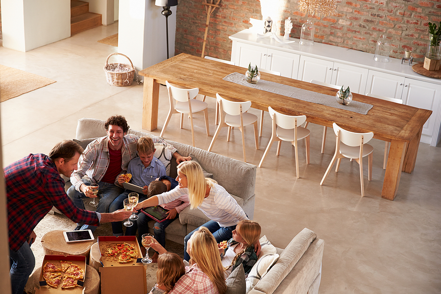 What Happens to All Your Stuff When You Die? (And Why Your Family Is Dreading It)