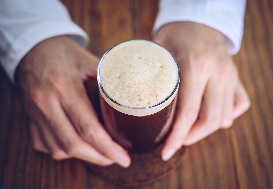 From Basement Beginnings to Business Brilliance: The Nitro Bar’s Story