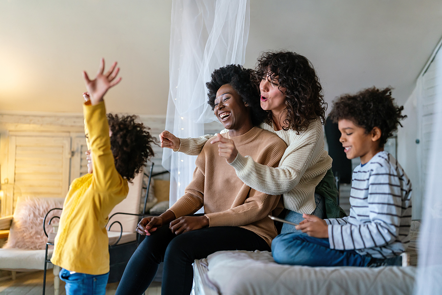 Protect Your Children's Inheritance With A Lifetime Asset Protection Trust