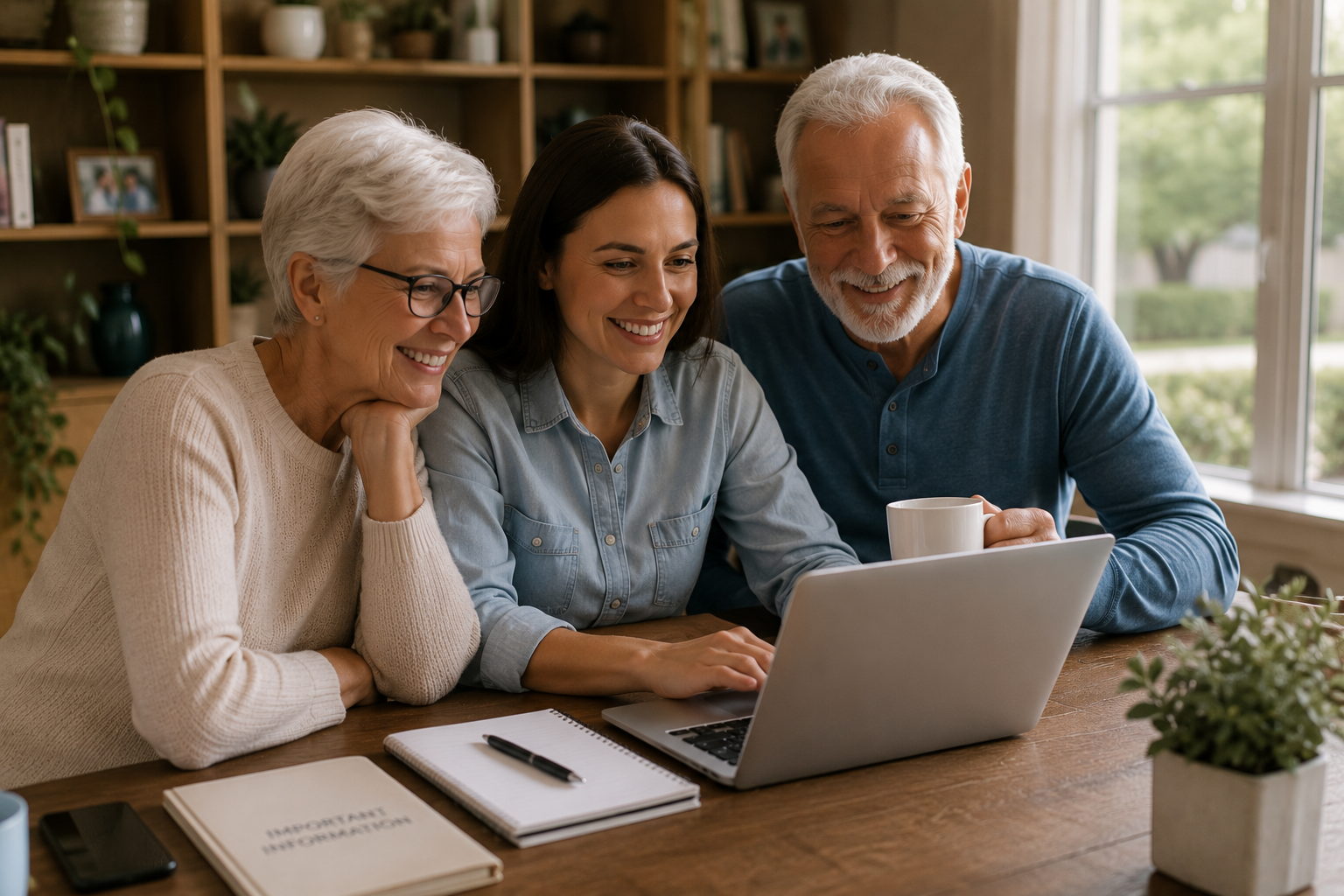Digital Estate Planning: Why Passwords Aren't Enough