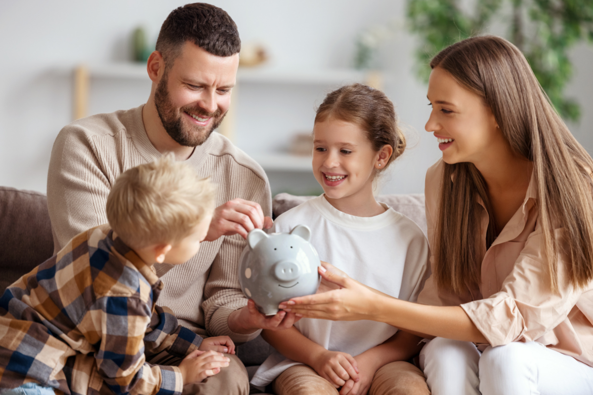 6 Ways The American Rescue Plan Can Boost Your Family's Finances - Part 2