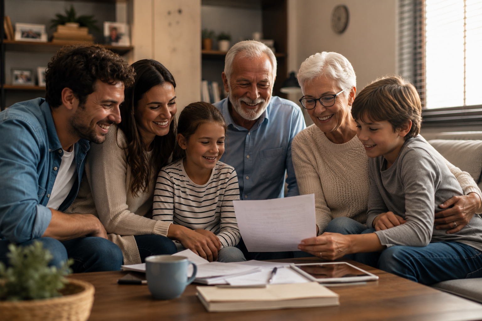 Why Updating Your Estate Plan Matters More Than You Think