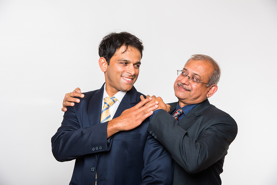 Protect Your Life's Work With Smart Succession Planning