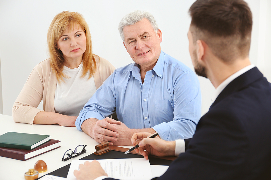 A Power of Attorney May Not Be What You Think