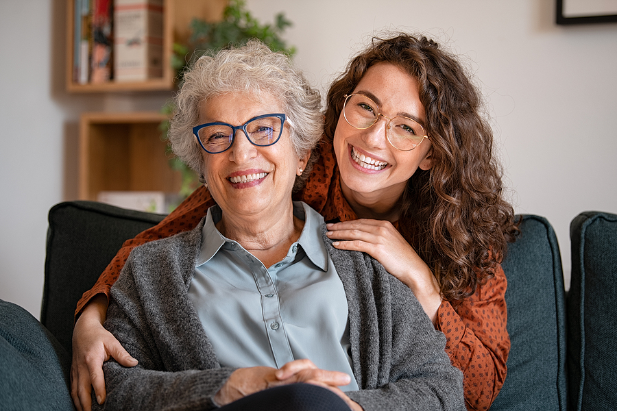 Caring for Aging Parents: How to Protect Relationships and Plan Ahead