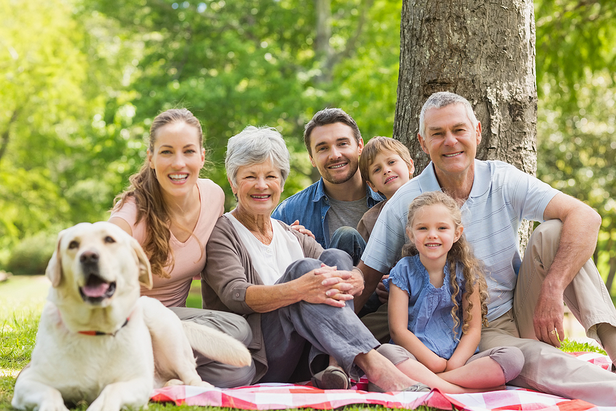 The One Big Beautiful Bill: What It Means for Your Family's Financial Future