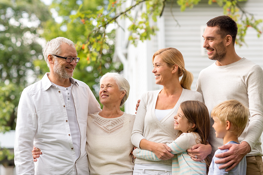 Five Essential Steps to Protect Your Loved Ones in 2025