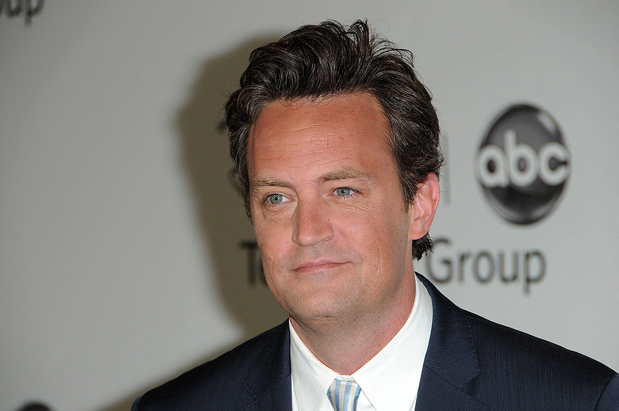 Matthew Perry's Estate Plan Demonstrates the Benefits of Trusts
