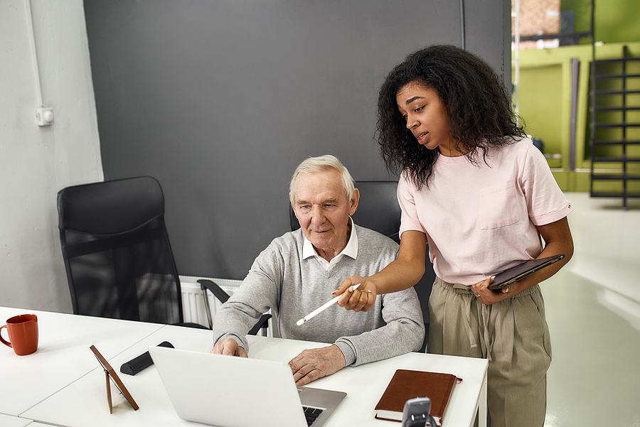 Succession Planning for Small Business Owners: Starting the Conversation You've Been Avoiding
