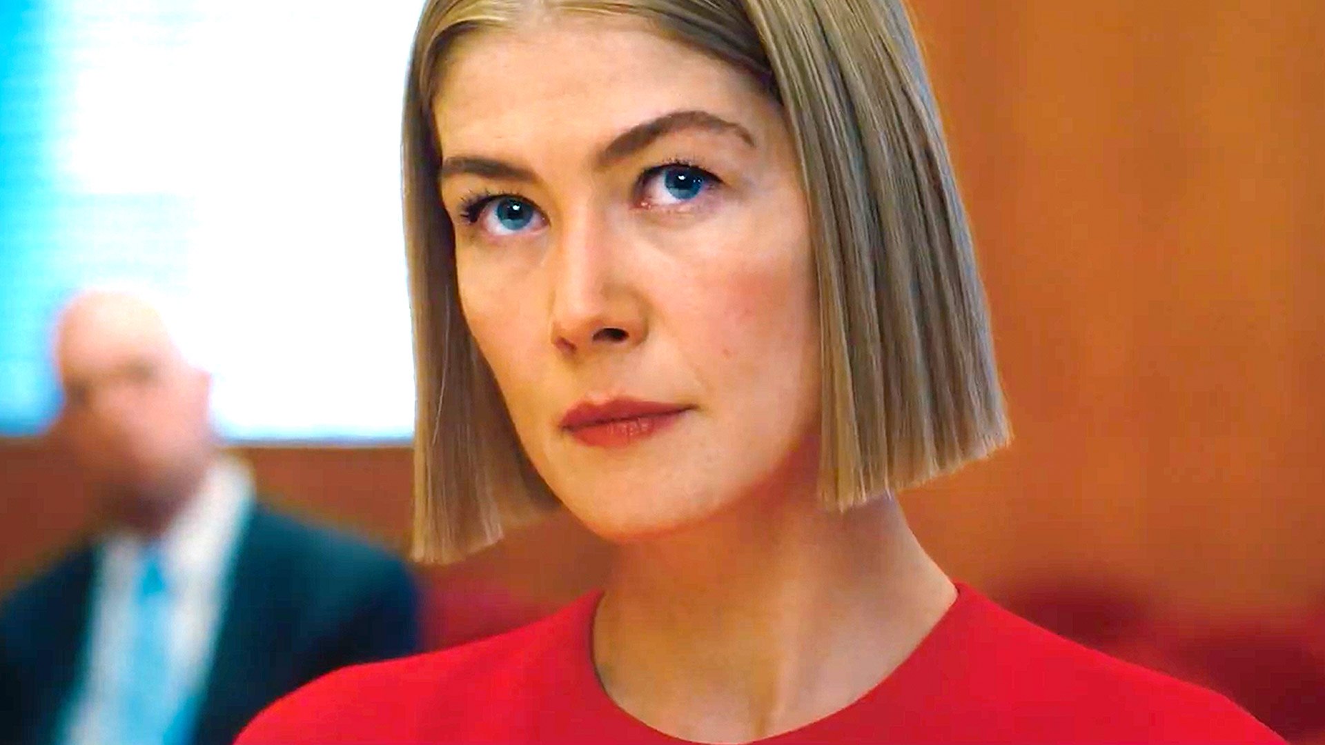 Legal Gangsters: Netflix's "I Care a Lot" Uncovers the Dark Side of Legal Guardianship - Part 2