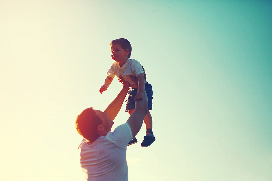 This Father’s Day Take Your Provision One Step Further