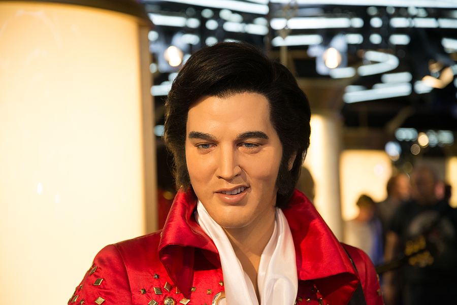 Celebrity Estate Plans Series Part 4 of 4: Elvis and the Scammers