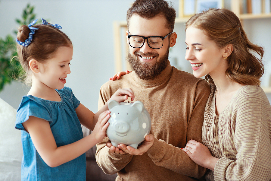 6 Ways The American Rescue Plan Can Boost Your Family's Finances - Part 1