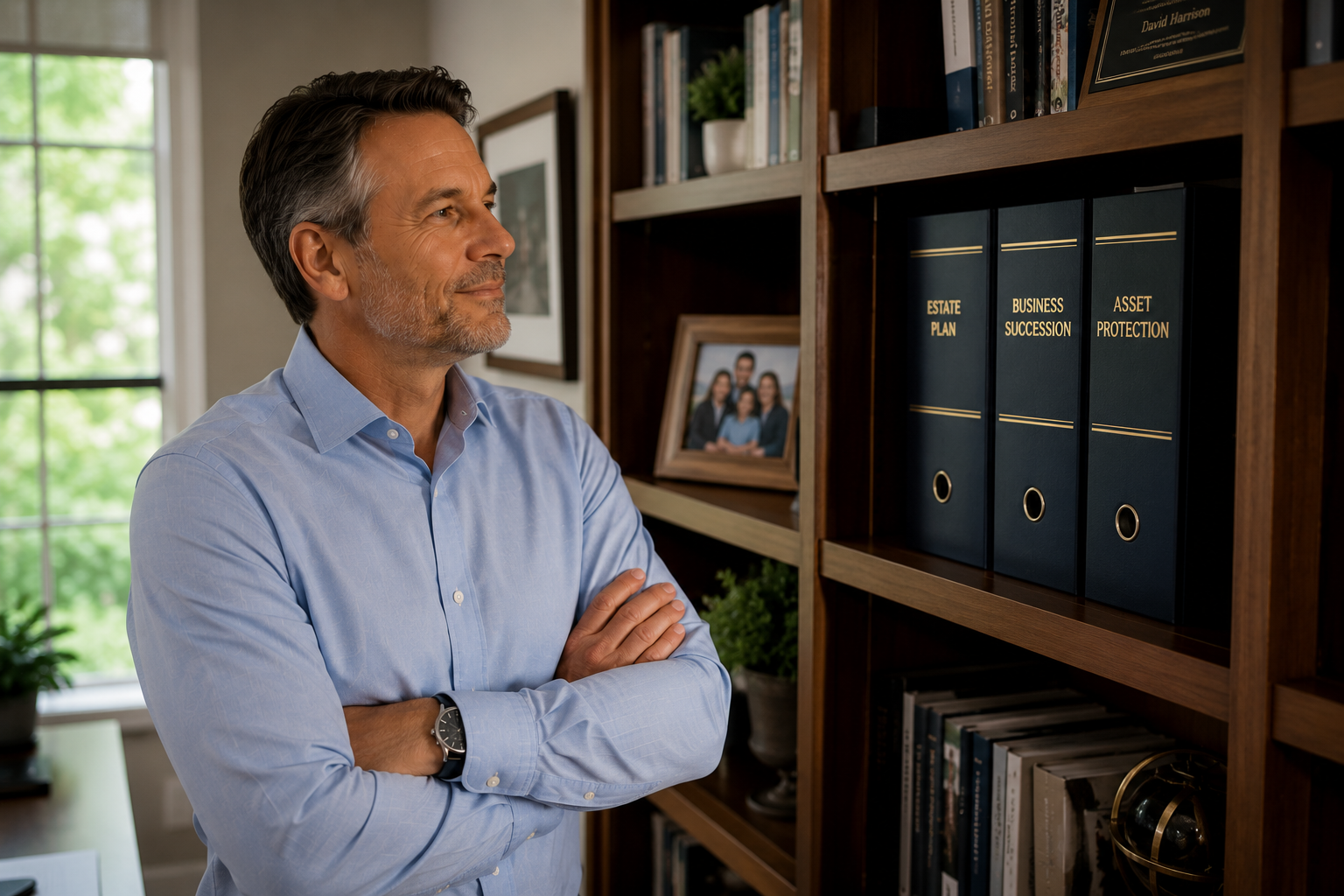 Don’t Forget to Include Your Digital Assets In Your Estate Plan—Part 1