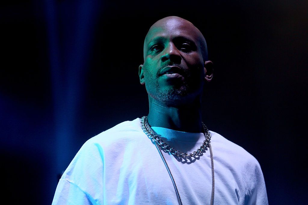 Legendary Rapper DMX Dies With No Will, Millions In Debt, And 15 Children - Part 2