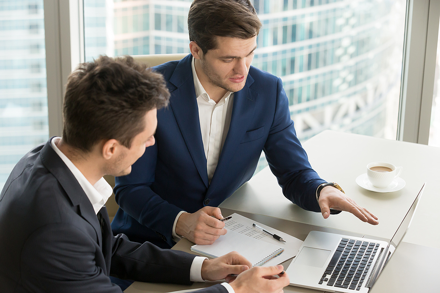 How to Safeguard Your Business from Your Business  Partner’s Divorce