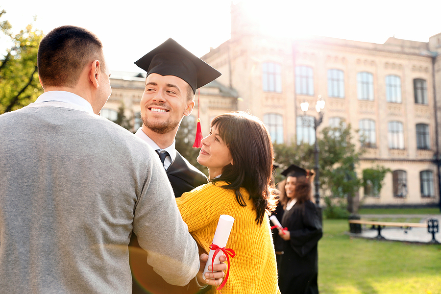 3 Critical Considerations For How To Save For Your Child’s (Or Grandchild's) College Education—Part 1