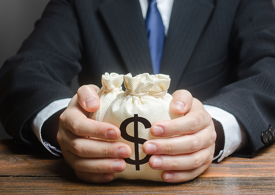 Your Tax Return Is Trying to Warn You. Are You Listening?