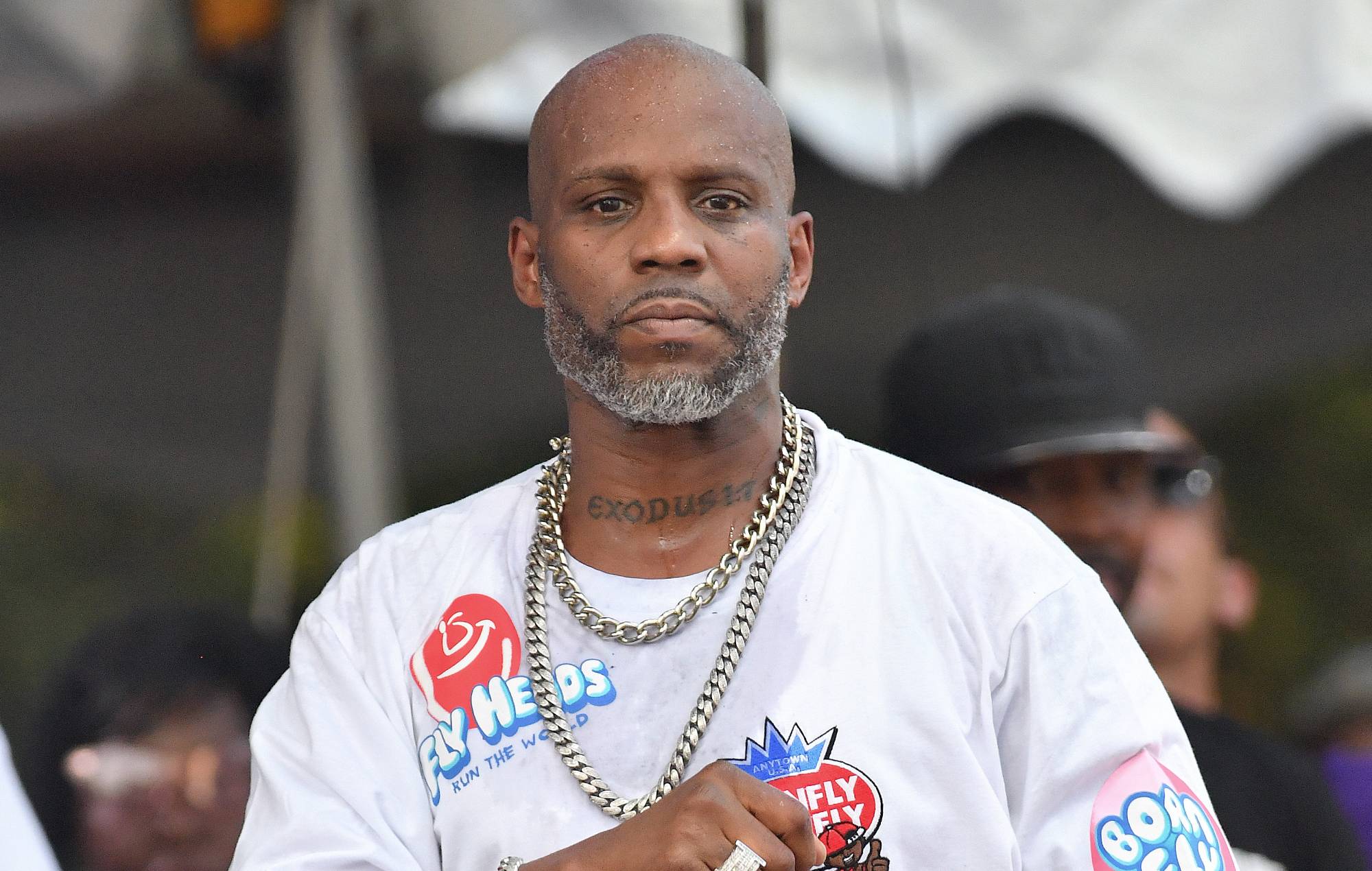 Legendary Rapper DMX Dies With No Will, Millions In Debt, And 15 Children - Part 1