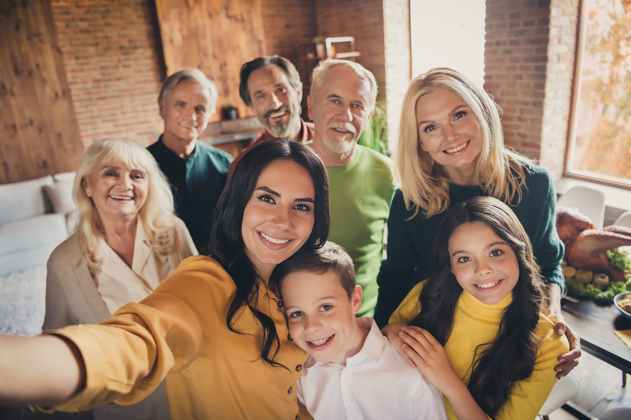 How Estate Planning Can Bring Blended Families Closer