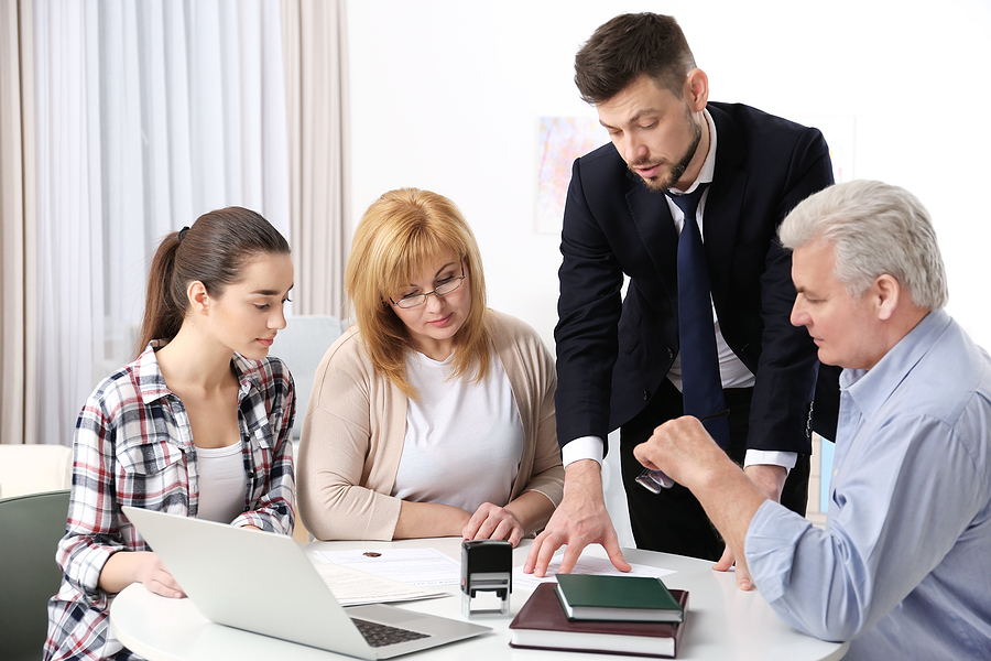 What Your Business Is Really Teaching Your Loved Ones