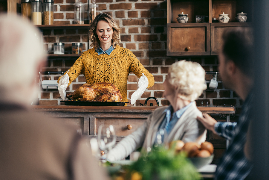 Beyond the Turkey: How Thanksgiving Can Inspire Your Family Legacy Planning