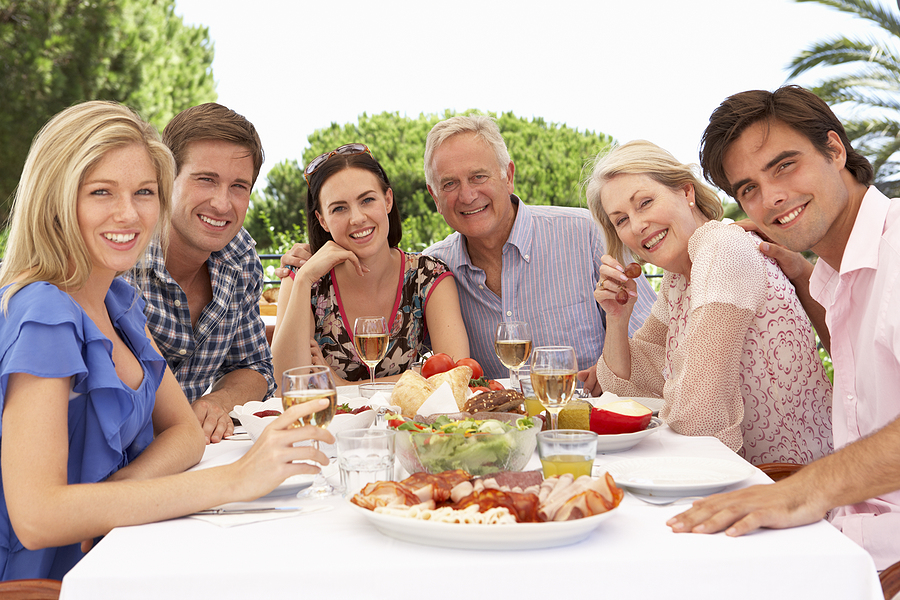 Why It Matters to Your Loved Ones That You Work With the Right Lawyer