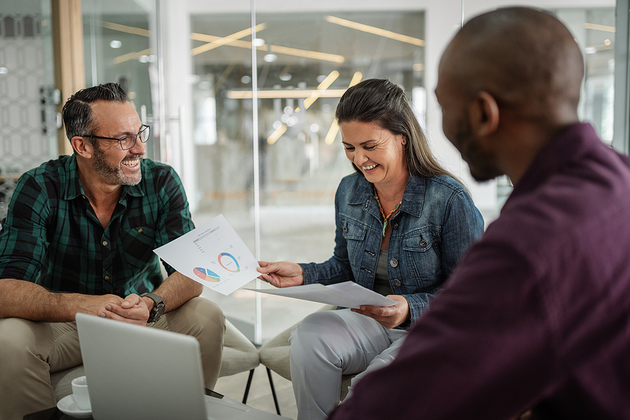Business Breakups Can Be Worse Than Divorces - Here's Why