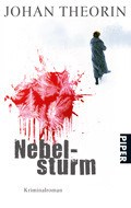 Johan Theorin - Nebelsturm,  448 Seiten, Kartoniert, € 9,95