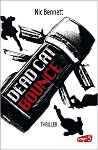 Nic Bennett: Dead Cat Bounce  € 14,95