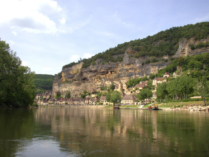 LA VALLÉE DE MONTIGNAC